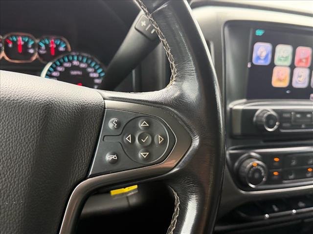 Used 2019 Black Chevrolet LT image 17