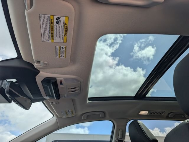 Certified Used 2026 Blue Subaru Limited image 19