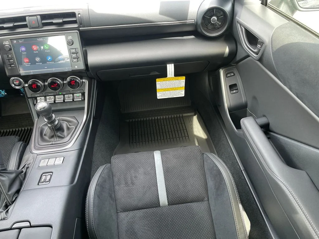 New 2026 Raven Toyota Premium image 10