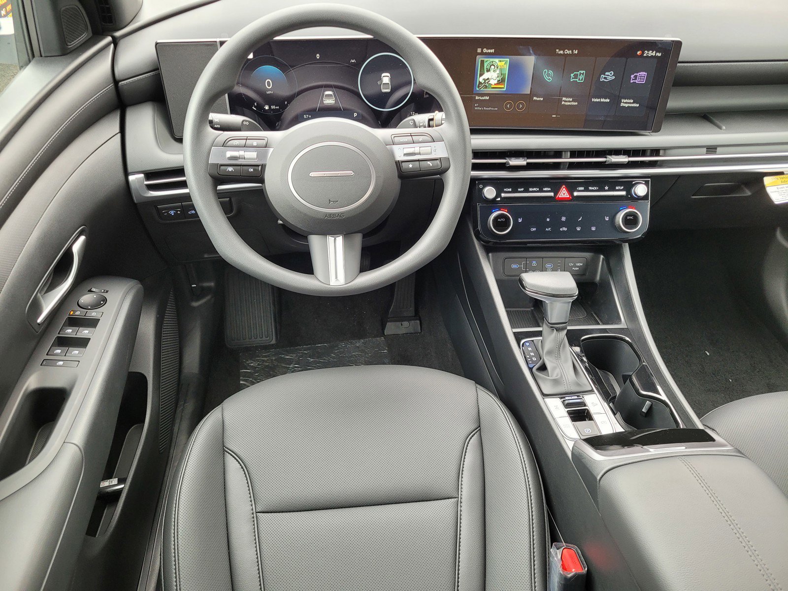 2026 Hyundai Santa Cruz SEL Activity photo 4