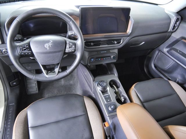 Certified Used 2025 Beige Ford Outer Banks image 4