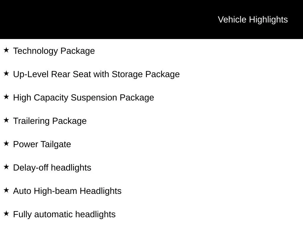 New 2026 Sterling Gray Metallic Chevrolet High Country image 3
