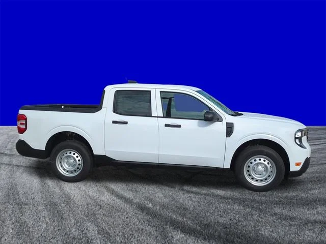 New 2026 Oxford White Ford XL image 3