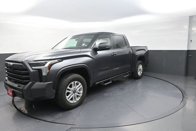 Used 2026 Gray Toyota SR5 image 37