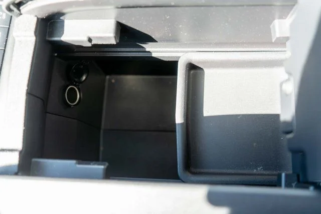 Used 2022 Gray Toyota XLE image 39