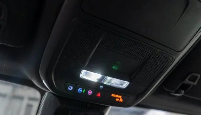 2027 Chevrolet Equinox LT - Photo 24