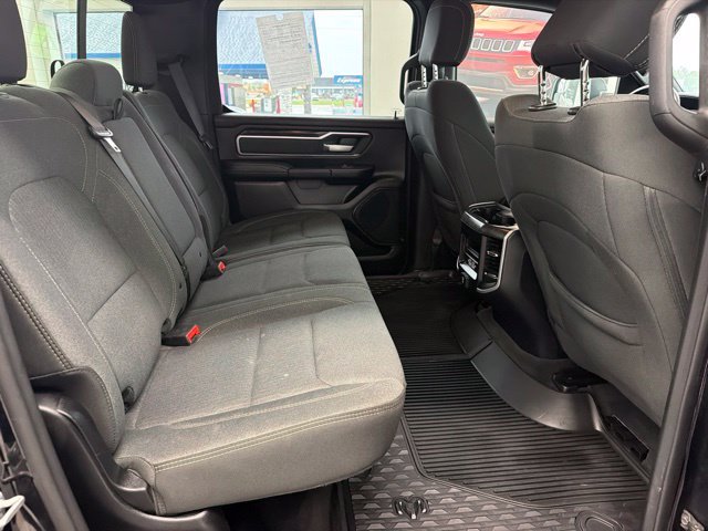 Used 2020 Black Ram Big Horn/Lone Star image 8