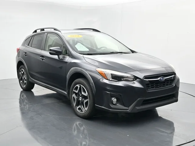 2018 Subaru Crosstrek 2.0i Limited