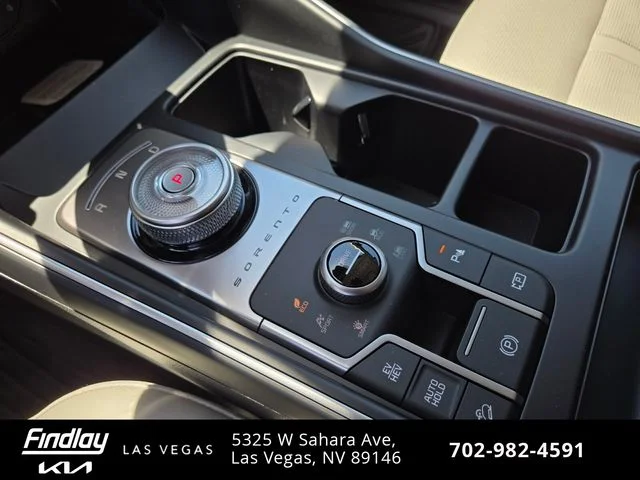 New 2026 Beige Kia EX image 20