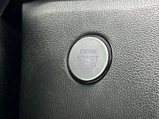 Used 2023 Blue Kia SX image 34