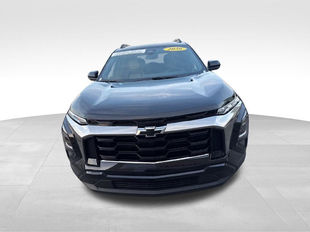 Used 2026 Black Chevrolet ACTIV image 8