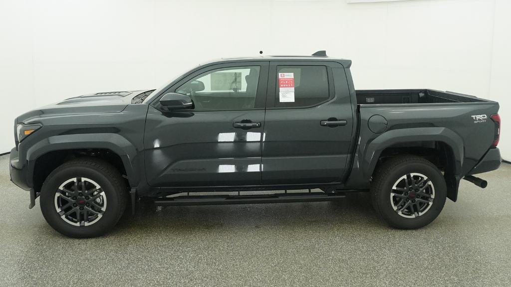 New 2026 Underground Toyota TRD Sport image 15