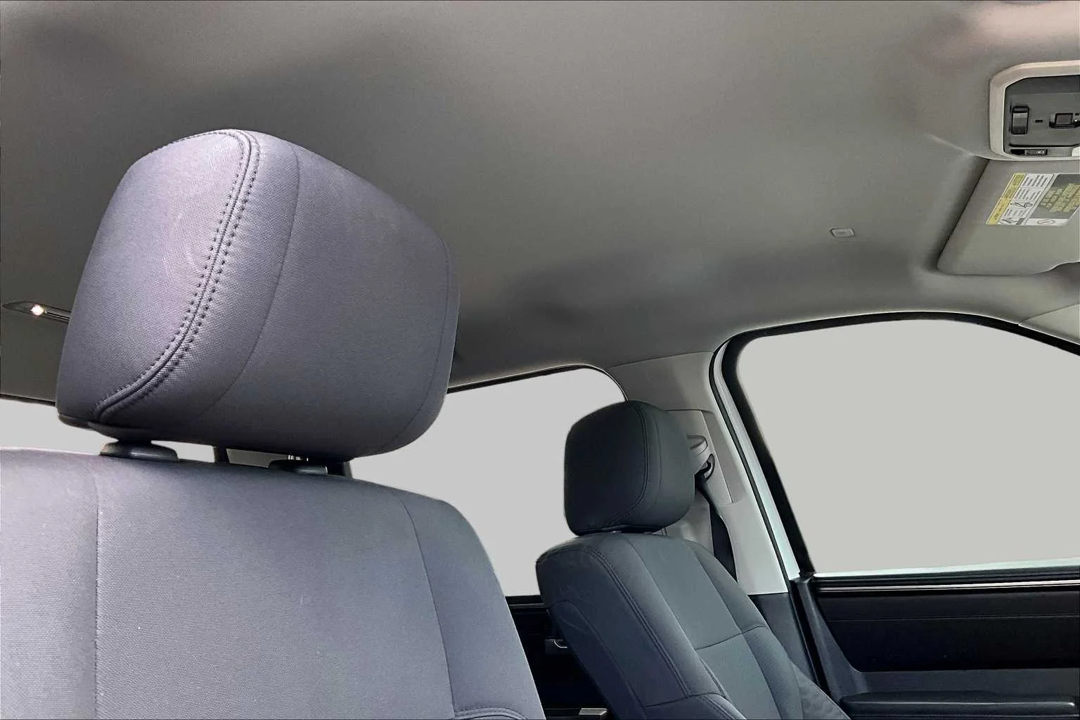 Used 2024 Ice Cap Toyota SR5 image 14