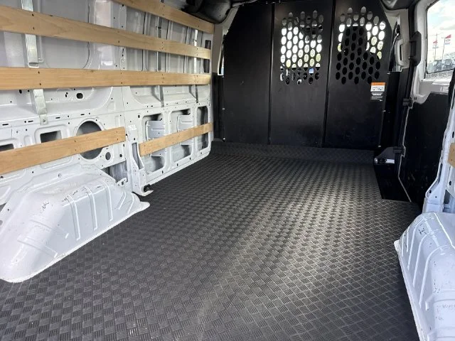 Used 2025 White Ford Base image 32