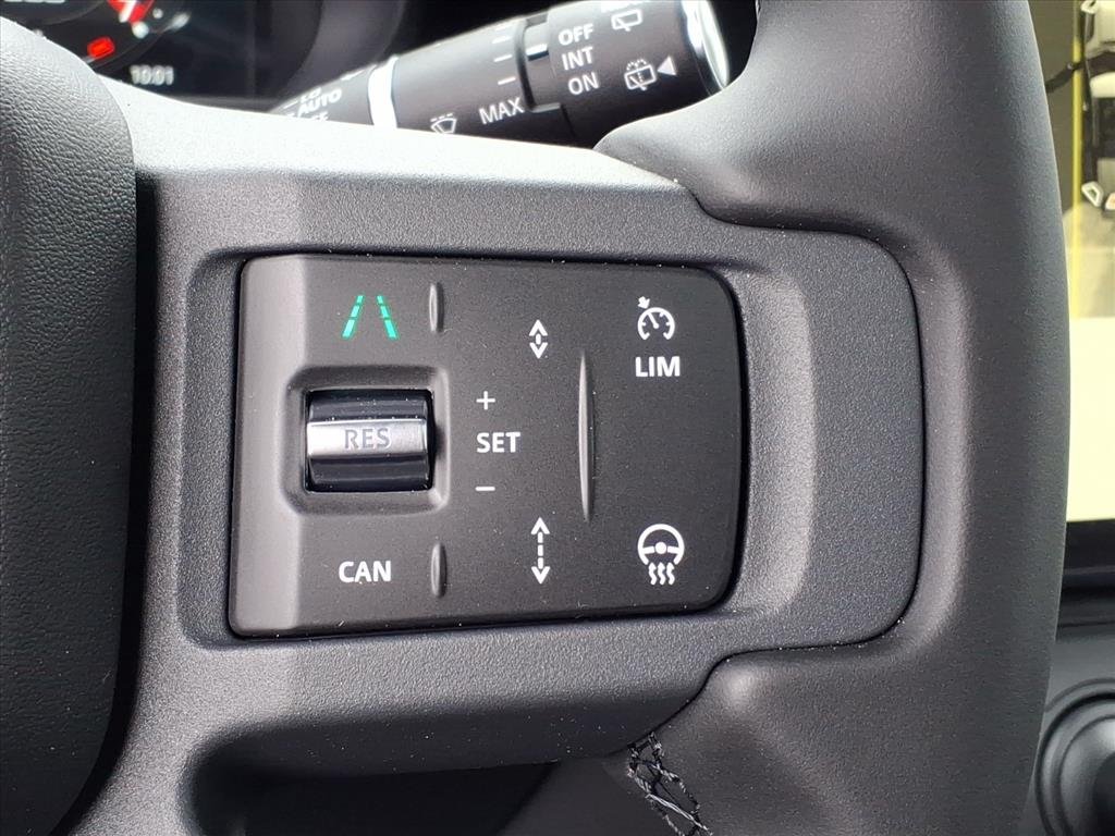 New 2026 Gondwana Stone Land Rover 110 S image 15