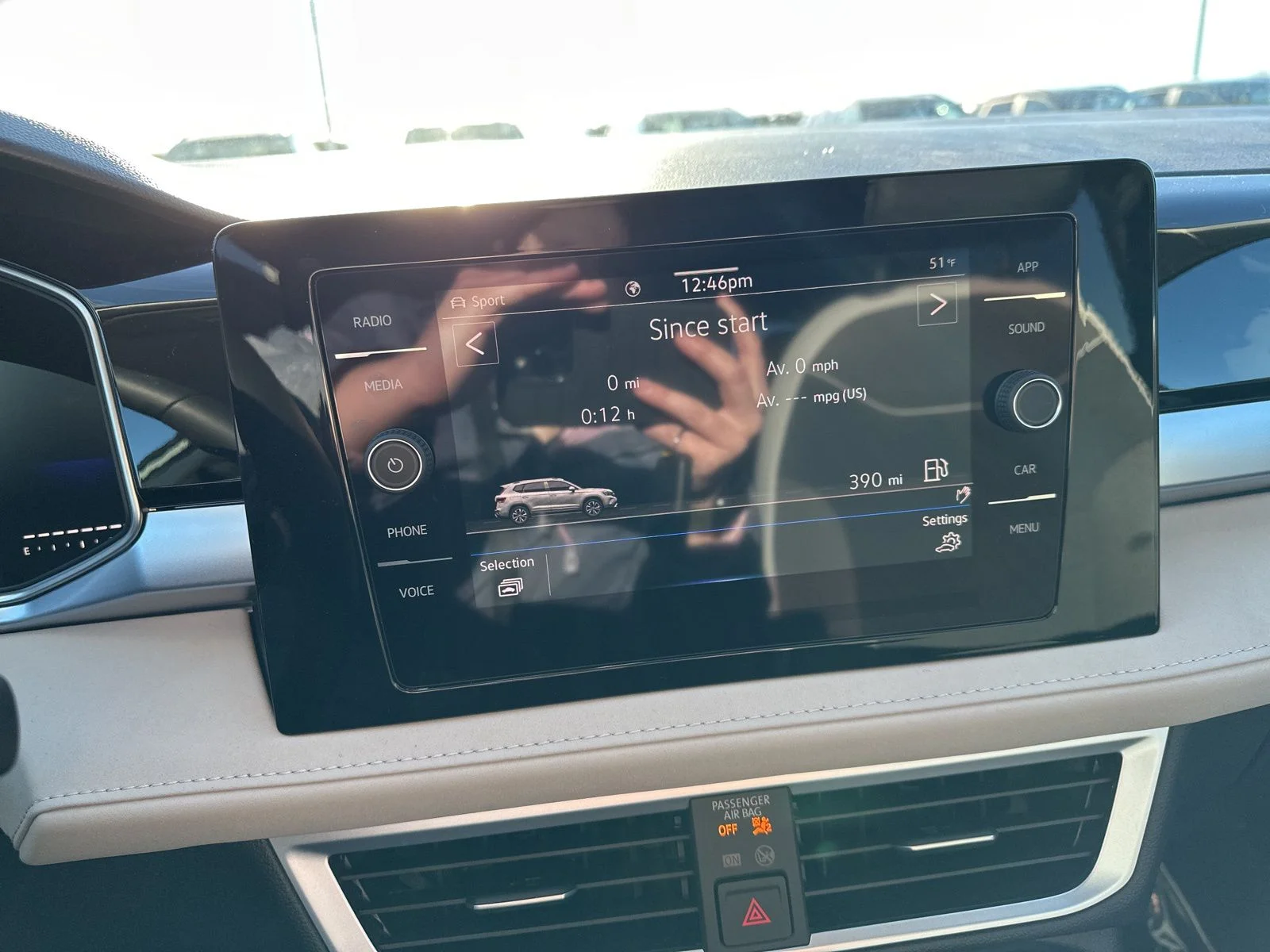2026 Volkswagen Taos SE - Photo 43