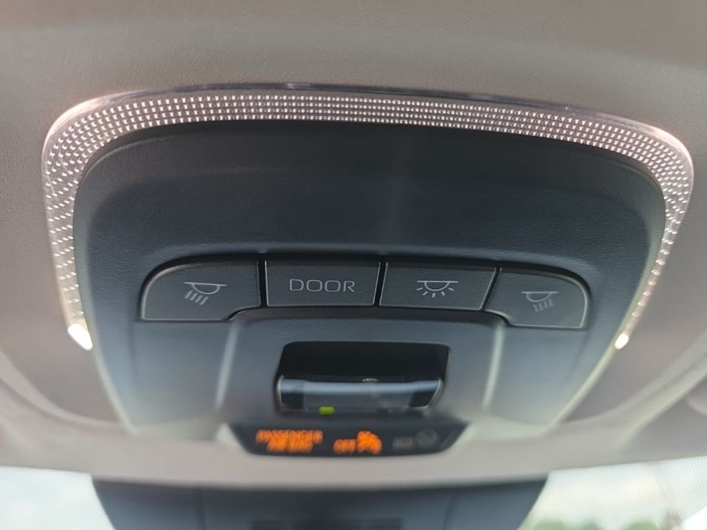Certified Used 2023 Black Toyota XLE image 24