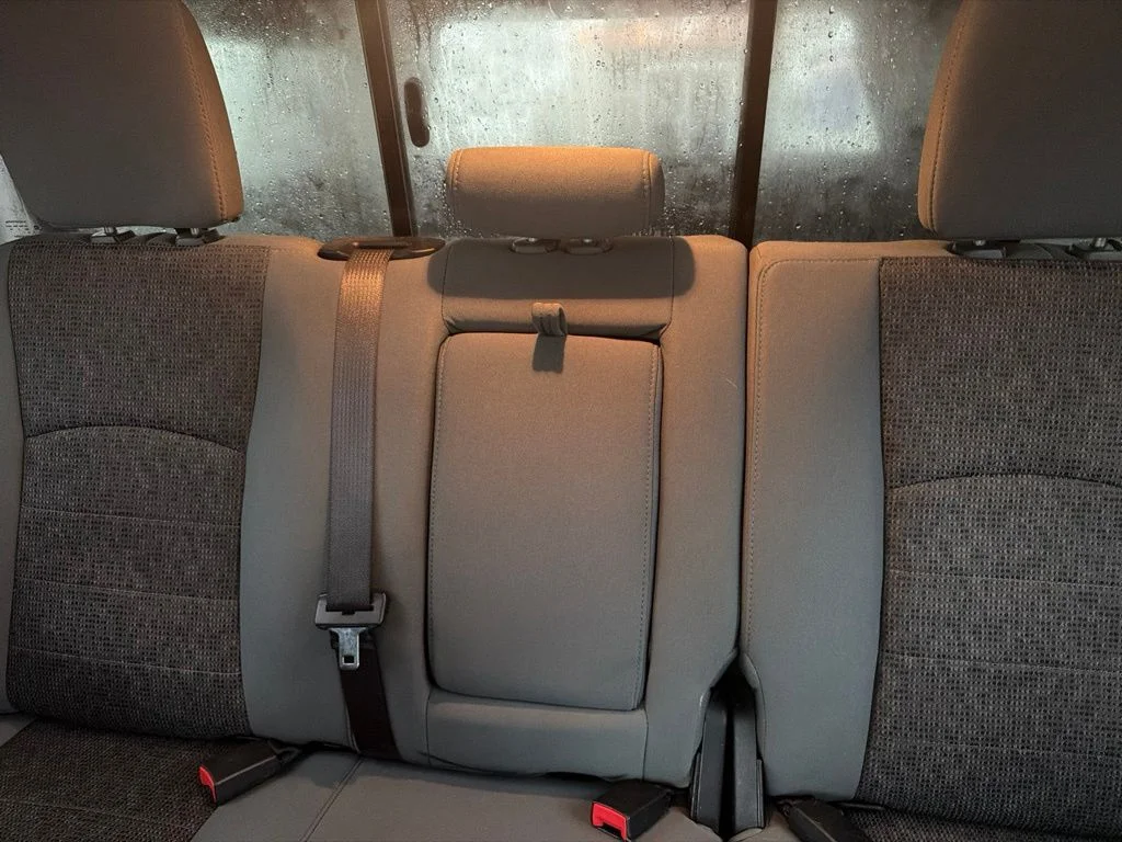 Used 2014 Silver Ram Big Horn image 14