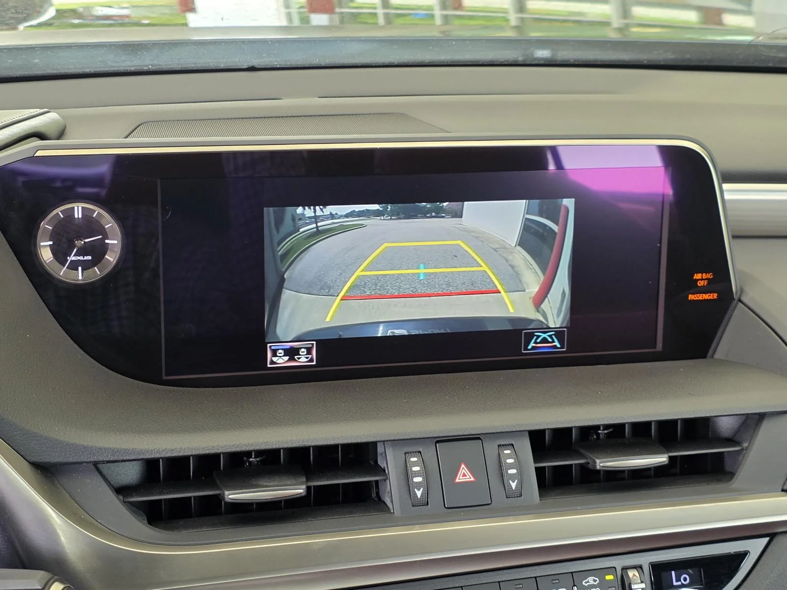 Used 2021 Caviar Lexus 350 F Sport image 14