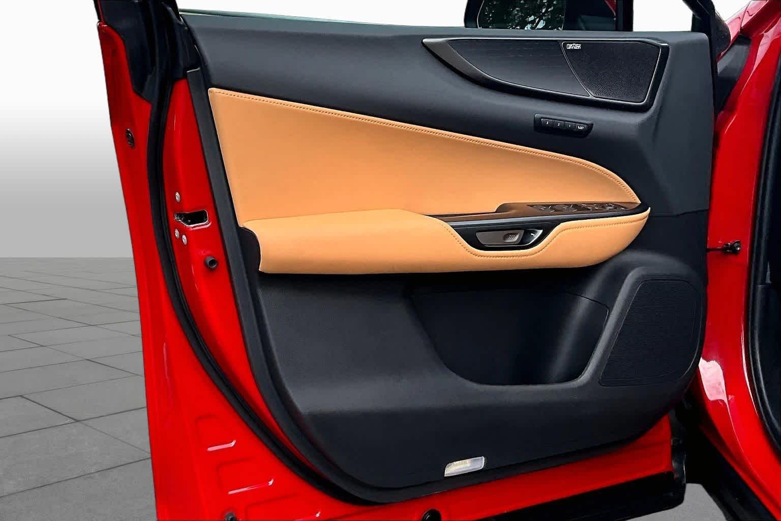 Used 2025 Redline Lexus Luxury image 26