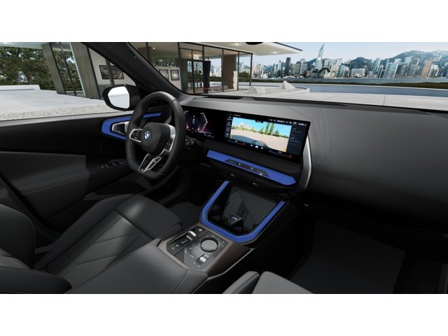 New 2026 Gray BMW X3 30 image 14