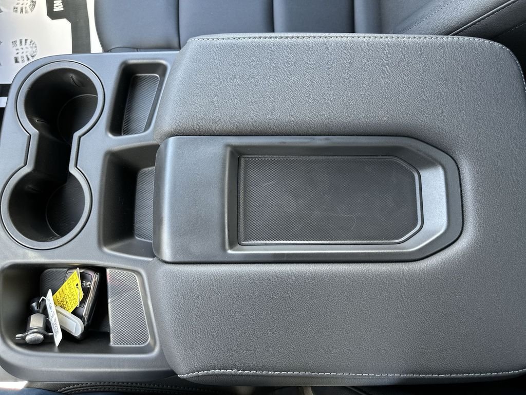 2026 Chevrolet Silverado 3500 HD Work Truck - Photo 26