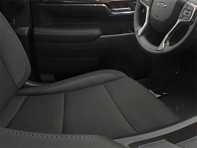 2026 Chevrolet Silverado 1500 LT Trail Boss - Photo 37