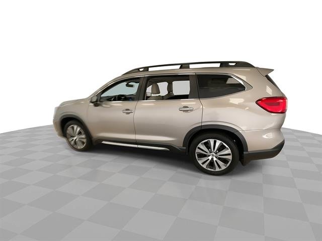 2020 Subaru Ascent Limited, photo 7 of 12