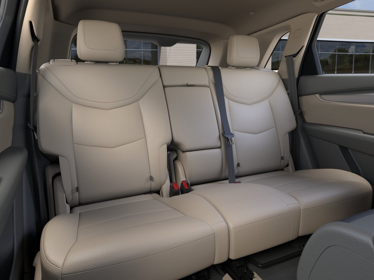 2026 Cadillac XT5 Premium Luxury - Photo 17