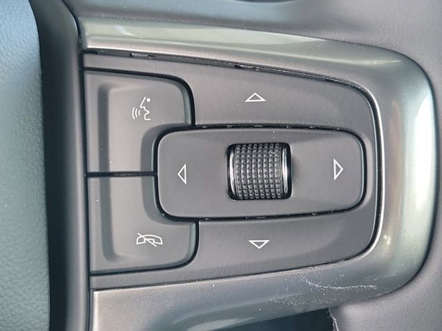 New 2026 Cypress Gray Chevrolet LTZ DRW image 9