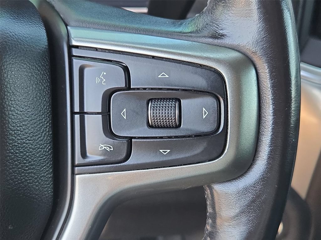 Certified Used 2019 SHADOW GRAY METALLIC Chevrolet LT image 37