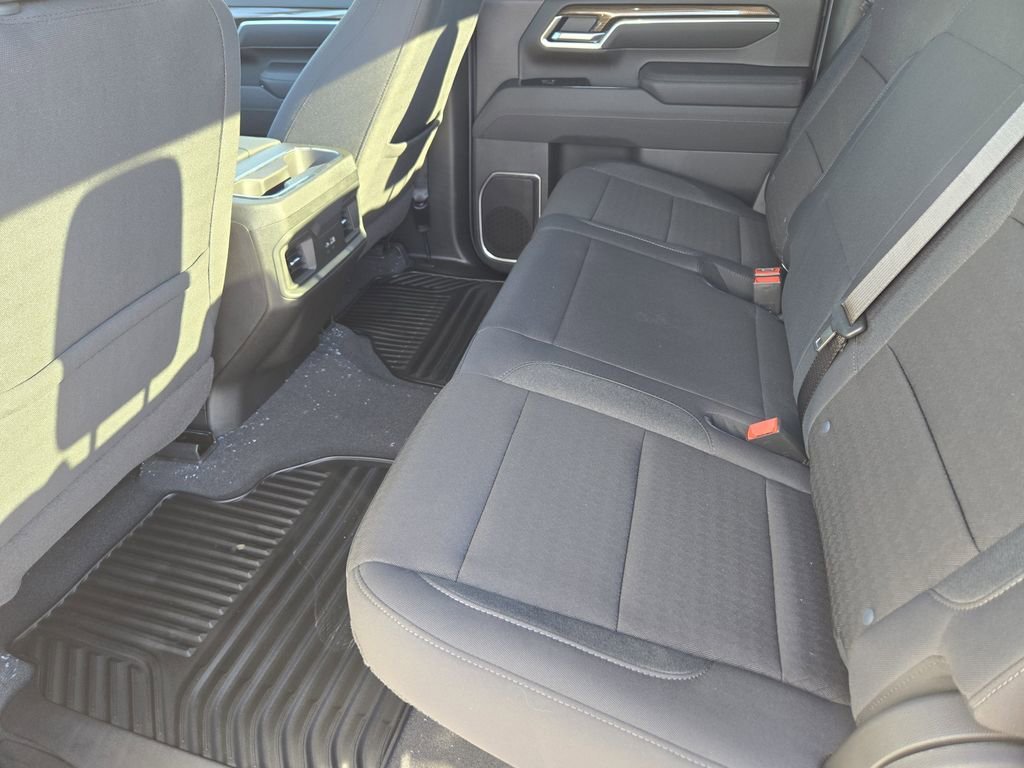 2026 Chevrolet Silverado 2500 HD LT - Photo 14