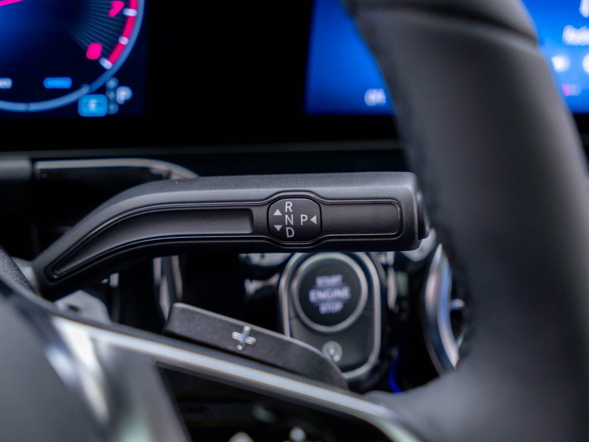 New 2026 Black Mercedes-Benz GLA 250 image 23
