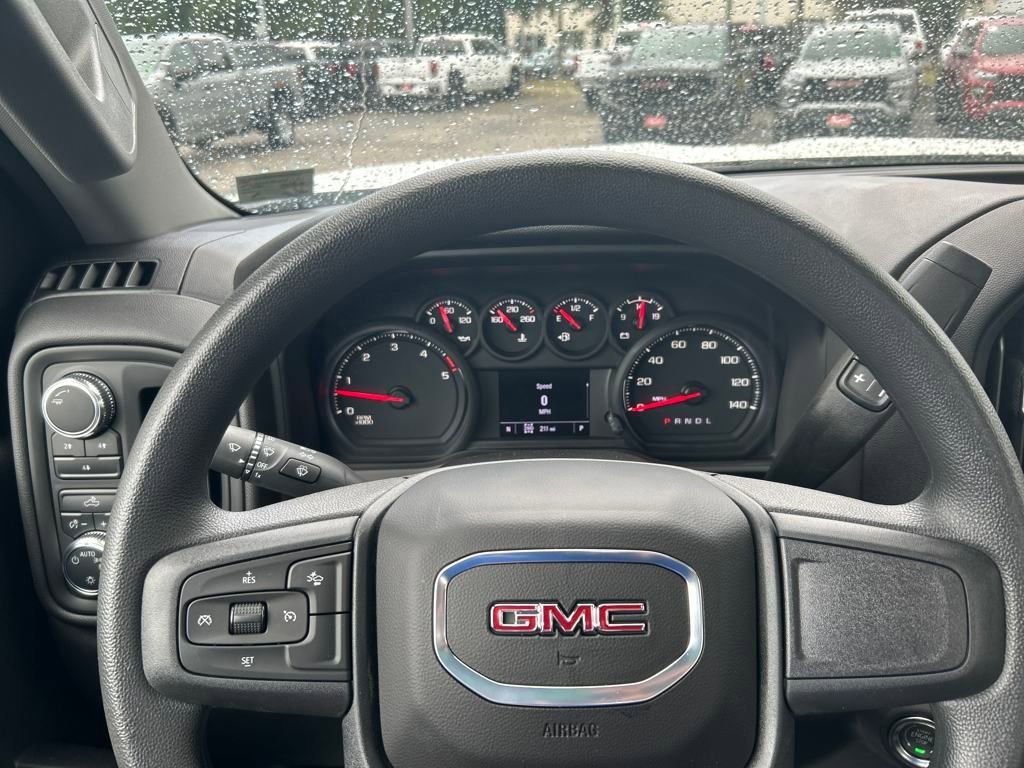 2025 GMC Sierra 2500HD Pro - Photo 15