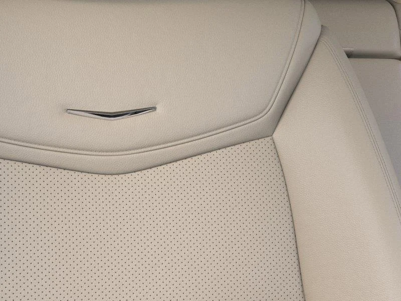 New 2026  Cadillac Premium Luxury image 21