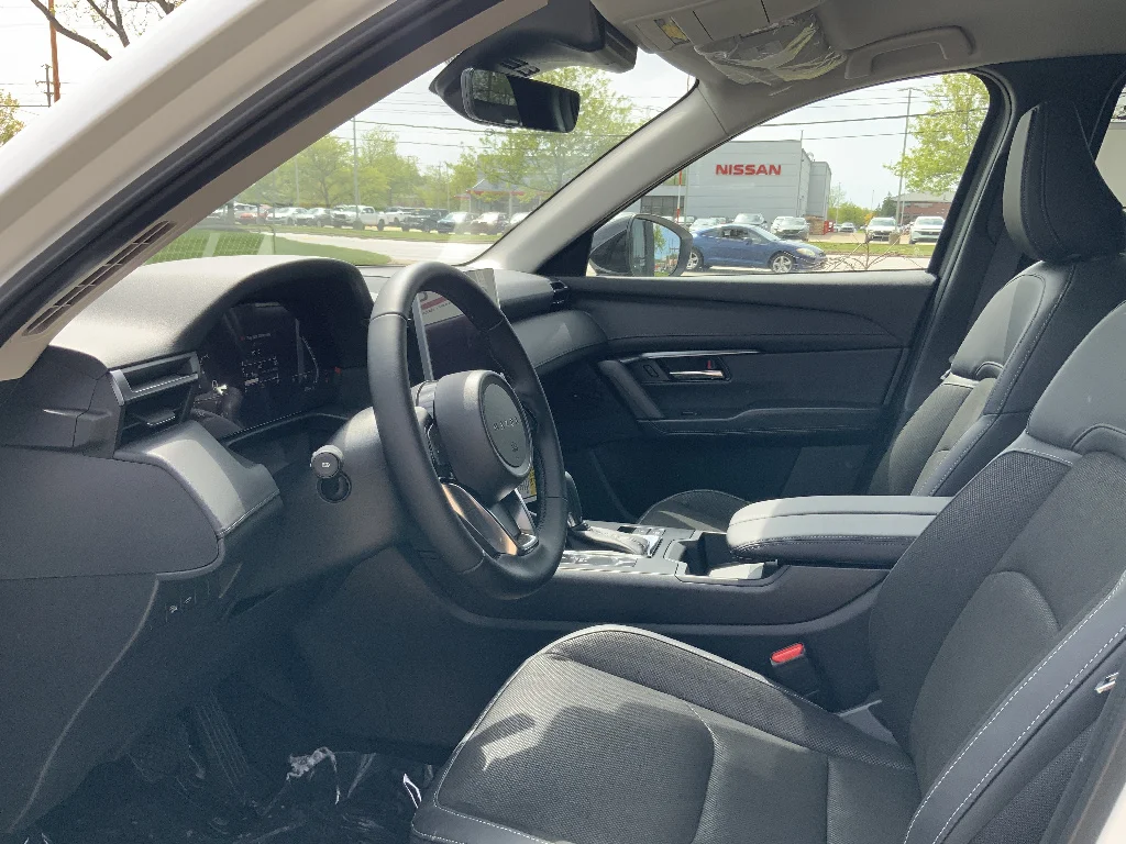 New 2026 Rhodium White Metallic Mazda 2.5 S Preferred AWD image 9