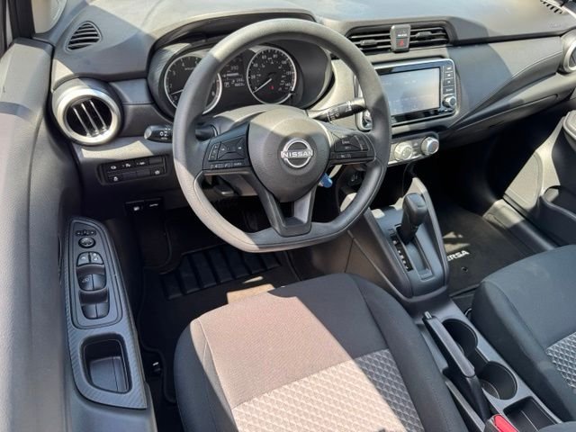 Used 2024 White Nissan 1.6 S image 14