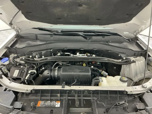 Certified Used 2023  Ford Limited image 27