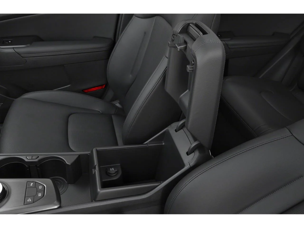 New 2027 Vesta Blue Kia EX image 9
