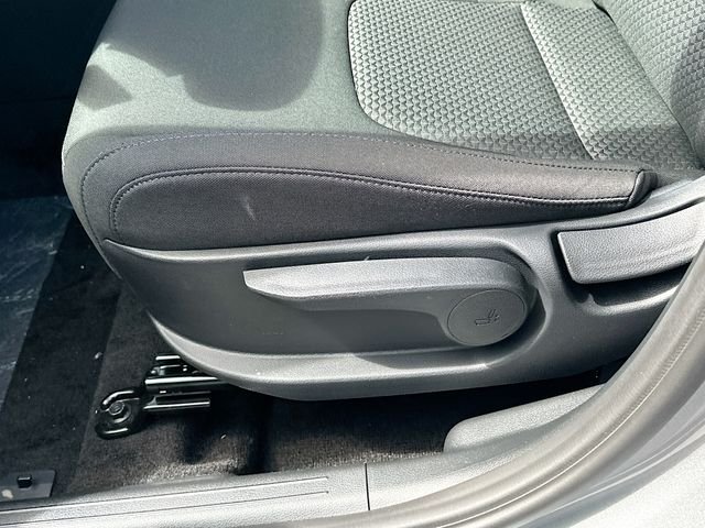 Used 2026 Steel Gray Kia LX image 18