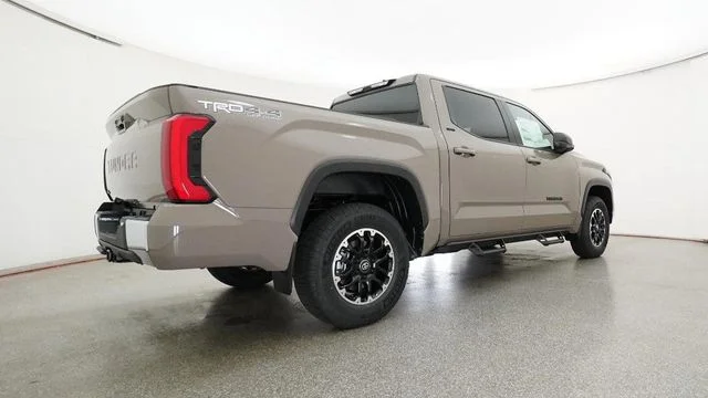New 2026 Brown Toyota SR5 image 11