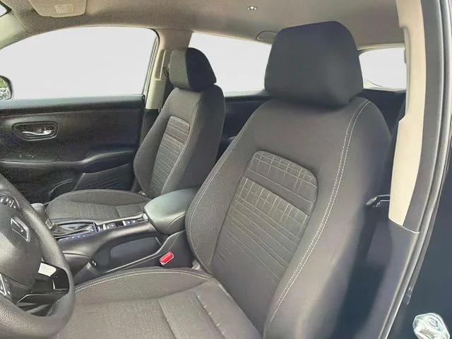Used 2025 Black Honda LX image 23