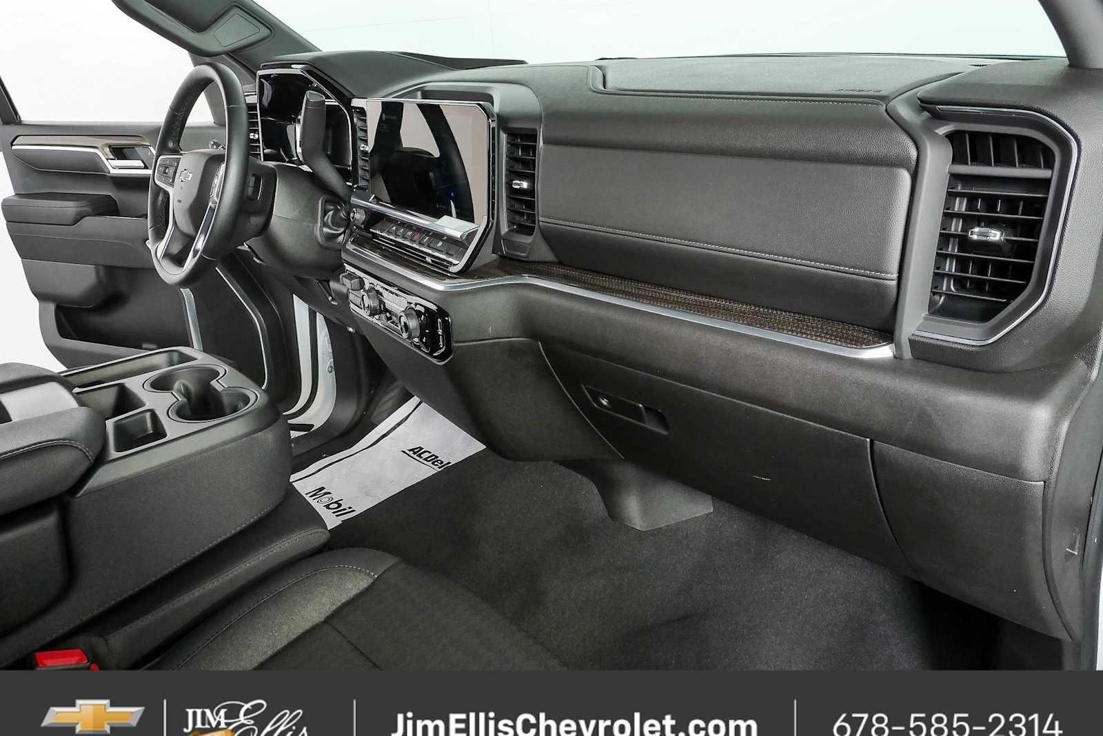 2026 Chevrolet Silverado 1500 RST - Photo 22