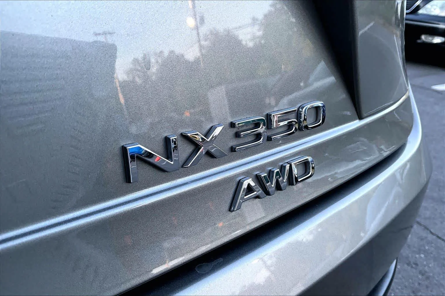 Certified Used 2024 ATOMIC SILVER Lexus F SPORT Handling image 24