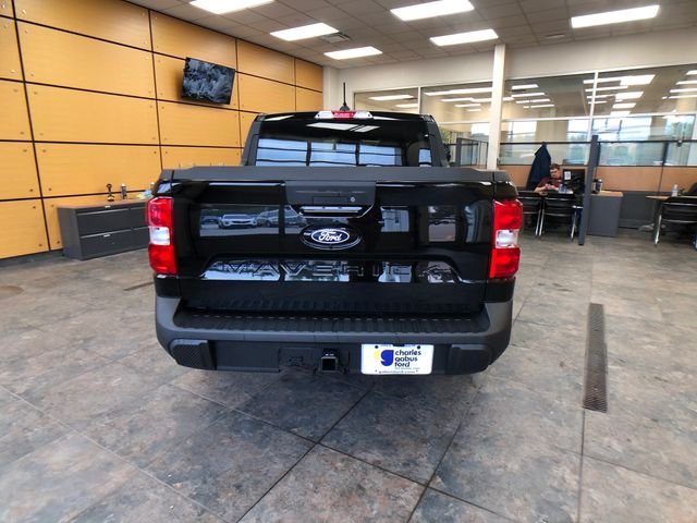 New 2026 Shadow Black Ford XL image 6