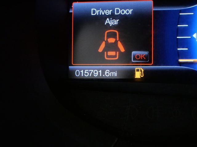 Certified Used 2024 White Ford SEL image 20