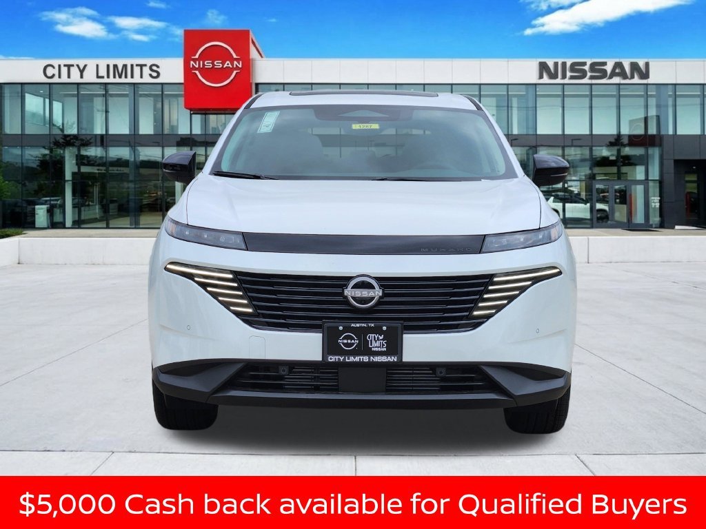 2026 Nissan Murano SL - Photo 2