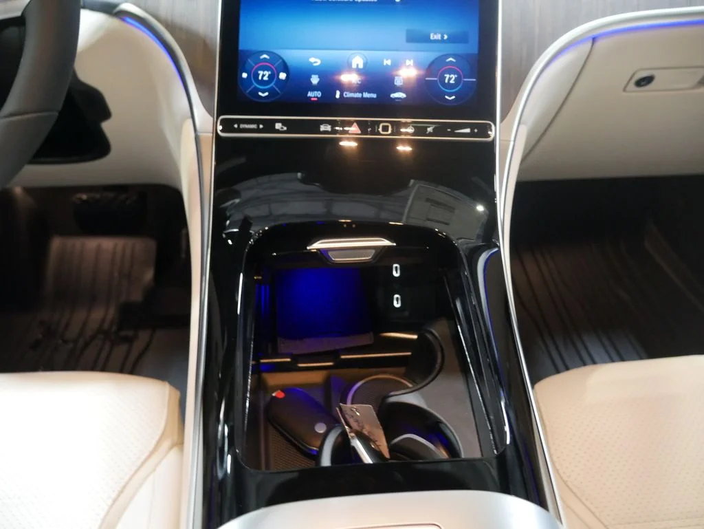 2026 Mercedes-Benz GLC Base - Photo 39