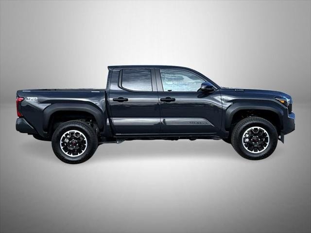 Certified Used 2025 UNDERGROUND Toyota  image 4