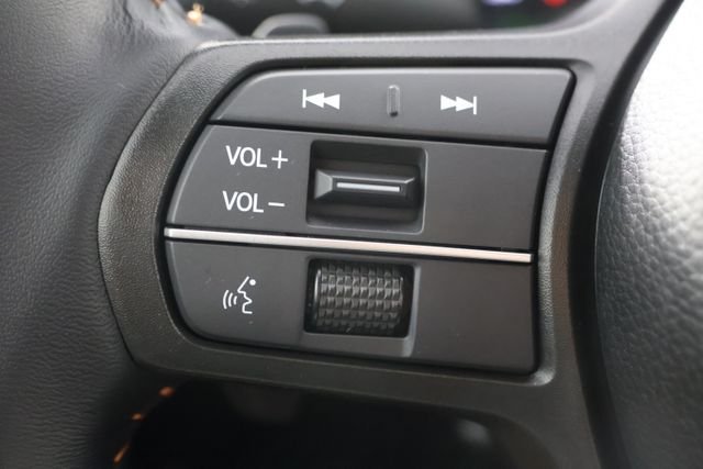 Used 2026 Gray Honda Sport-L image 11